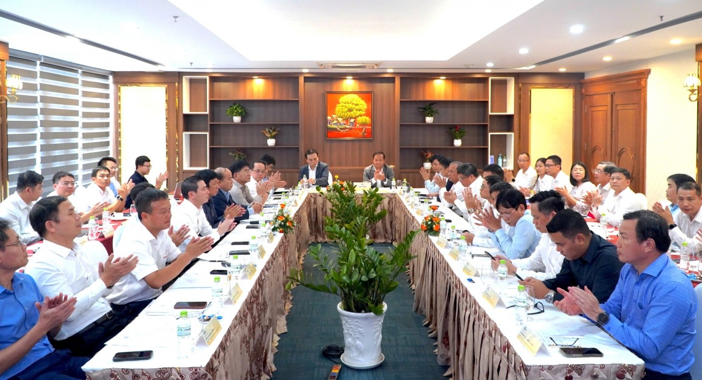 PV Drilling rà soát chiến lược phát triển, đào tạo quản trị công ty theo chuẩn OECD