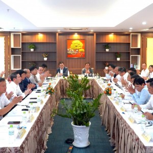 PV Drilling rà soát chiến lược phát triển, đào tạo quản trị công ty theo chuẩn OECD