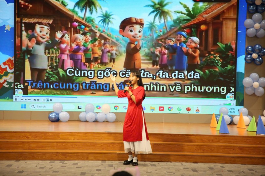 PVU và PVCollege rộn ràng tổ chức 