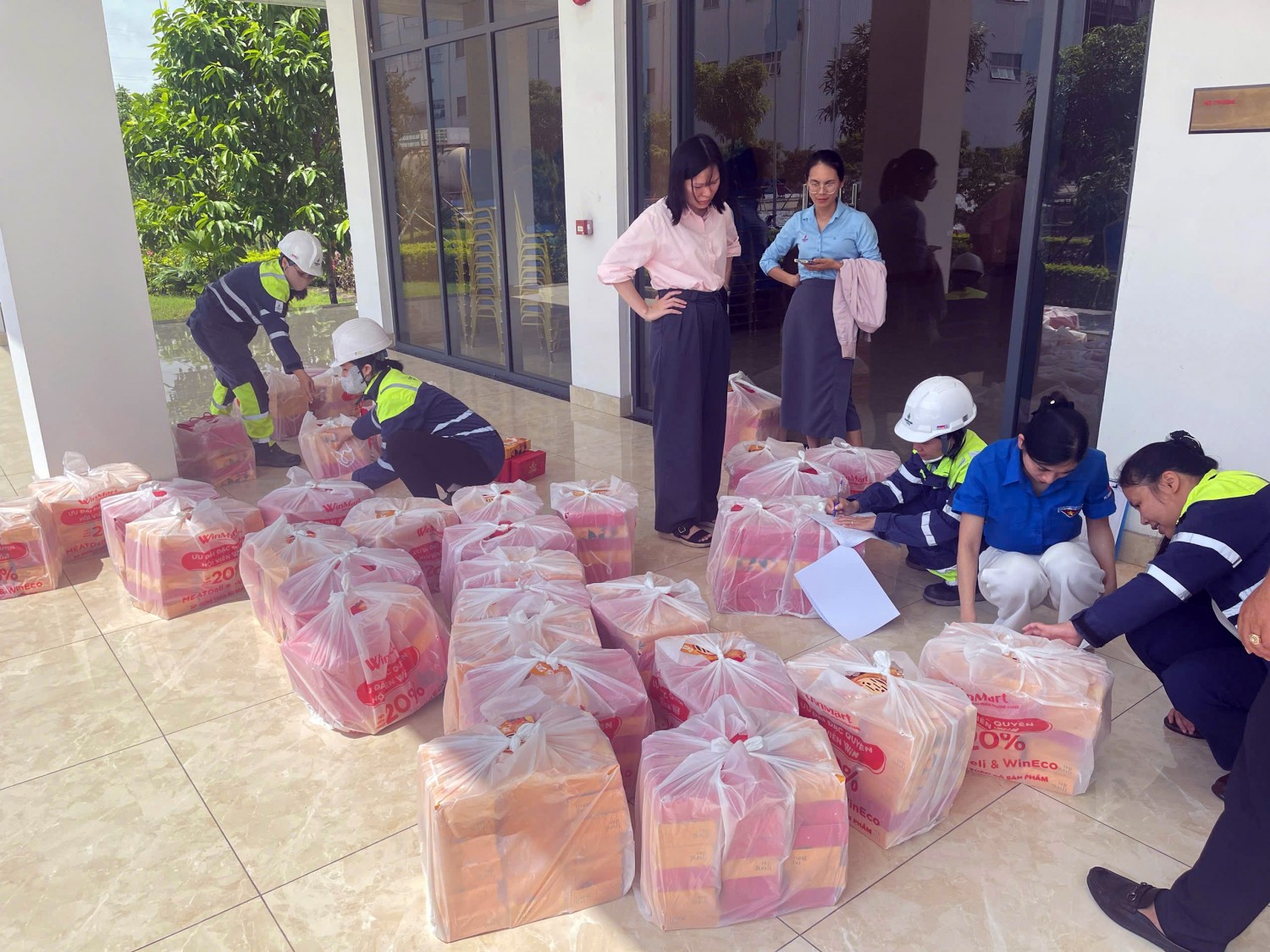 Mùa Trăng PVPGB - Thắp sáng tri thức, lan toả văn hóa truyền thống Mùa Trăng PVPGB - Thắp sáng tri thức, lan tỏa văn hóa truyền thống