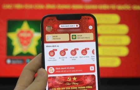 Tin tức nổi bật ngày 26/9: Loạt thay đổi liên quan đến VNeID