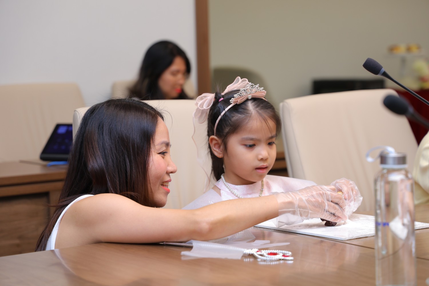 Mùa Trăng PVPGB - Thắp sáng tri thức, lan tỏa văn hóa truyền thống