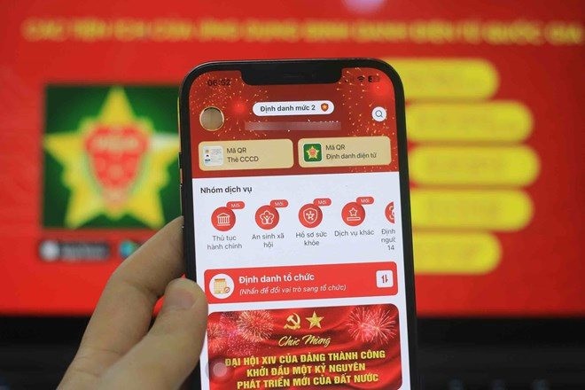 Tin tức nổi bật ngày 26/9: Loạt thay đổi liên quan đến VNeID