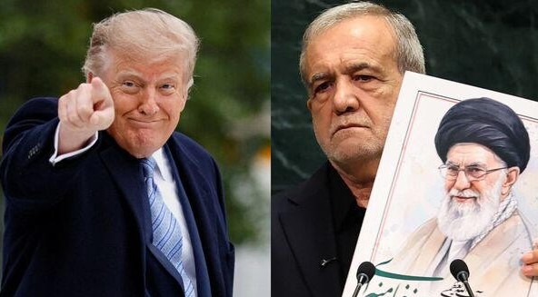 "Điểm nóng" Trung Đông ngày 27/9: Ông Trump bác bỏ đề xuất ngừng bắn của Iran