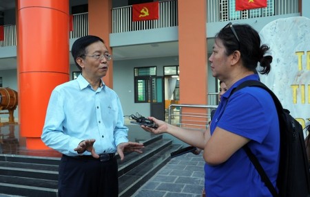 PETROVIETNAM “châm ngòi” STEM: 91 trường Việt Nam tham gia mạng lưới FabLab của MIT