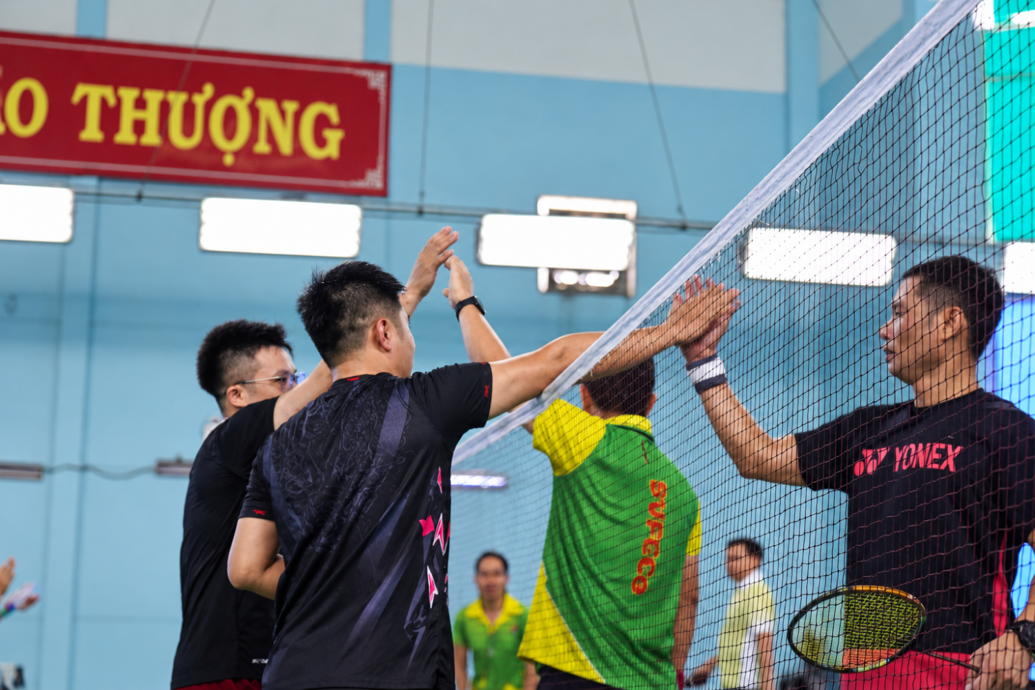 Hội thao PVFCCo   Phú Mỹ lần thứ 18: Lan tỏa tinh thần “Một đội ngũ - Một mục tiêu”