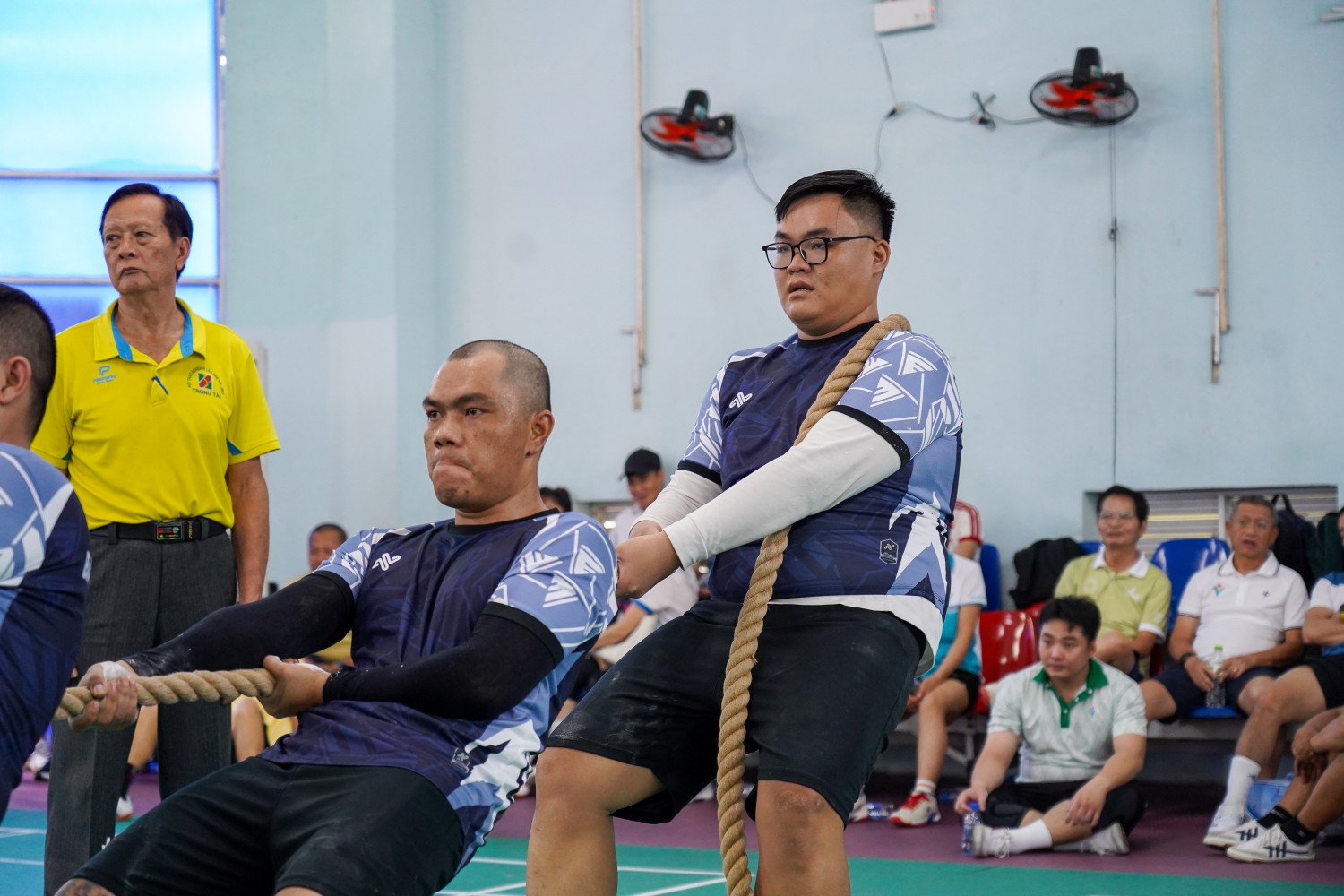 Hội thao PVFCCo   Phú Mỹ lần thứ 18: Lan tỏa tinh thần “Một đội ngũ - Một mục tiêu”