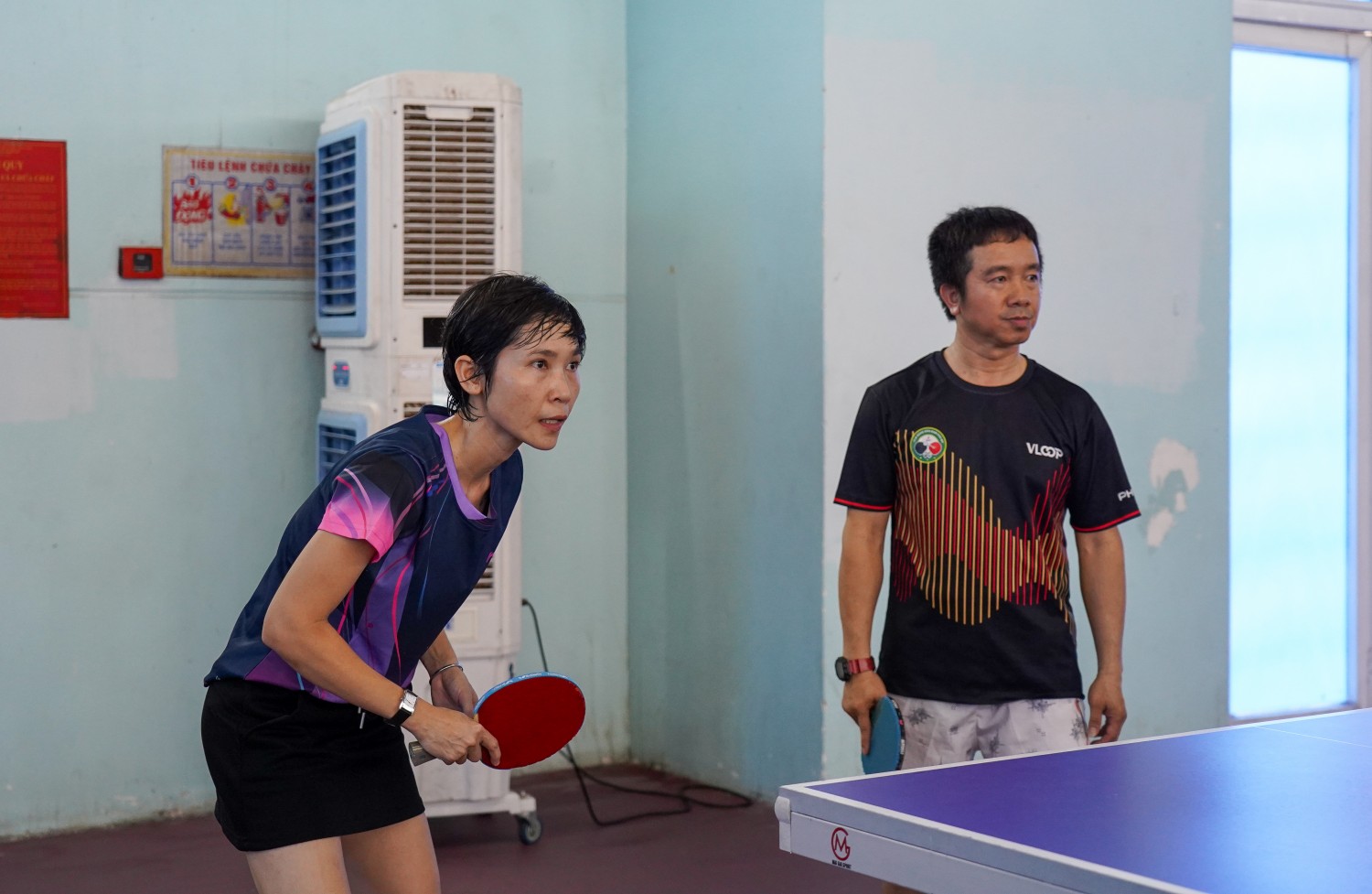 Hội thao PVFCCo   Phú Mỹ lần thứ 18: Lan tỏa tinh thần “Một đội ngũ - Một mục tiêu”