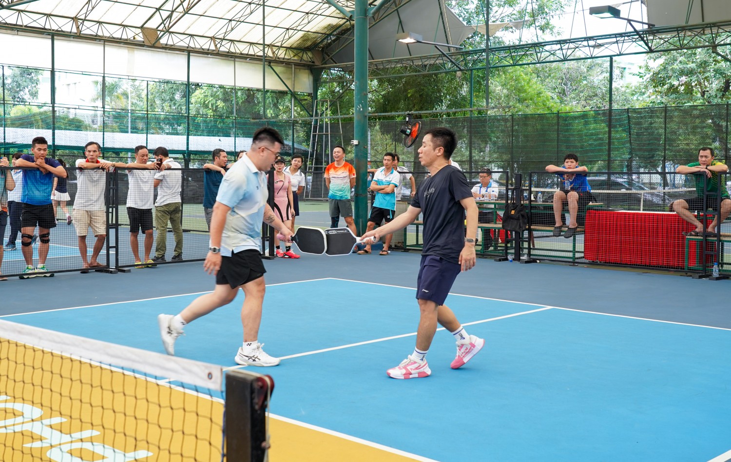 Hội thao PVFCCo   Phú Mỹ lần thứ 18: Lan tỏa tinh thần “Một đội ngũ - Một mục tiêu”
