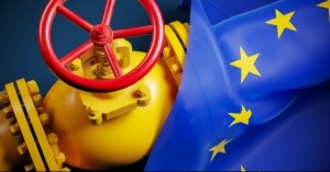EU không quá lo ngại về nguồn cung khí đốt dù mức dự trữ thấp