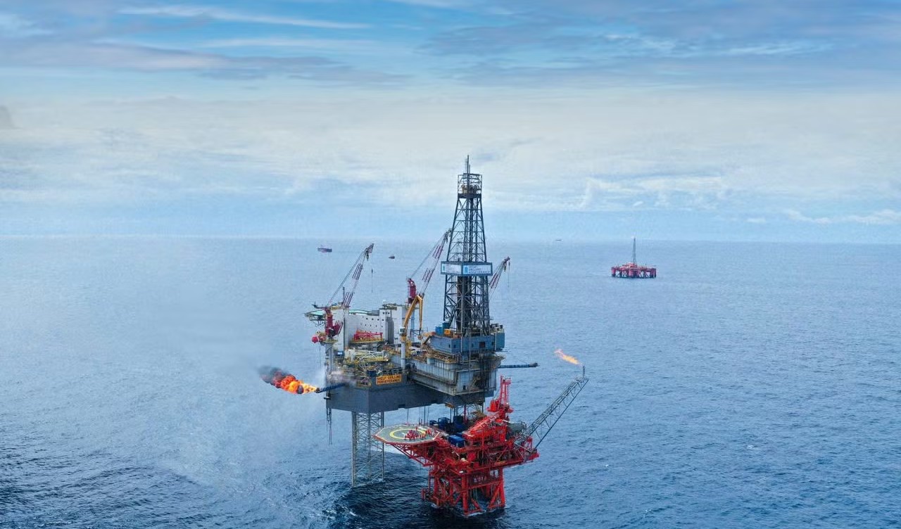 Petrovietnam promotes energy projects and deepens Vietnam-US business cooperation