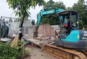 Hà Nội tổng kiểm tra, xử lý dứt điểm vi phạm về đất đai, xây dựng, PCCC