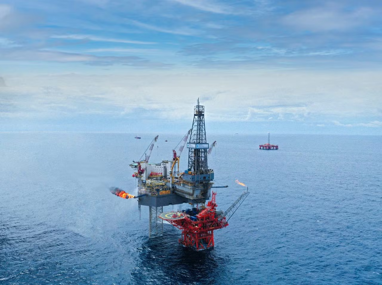 Petrovietnam promotes energy projects and deepens Vietnam-US business cooperation