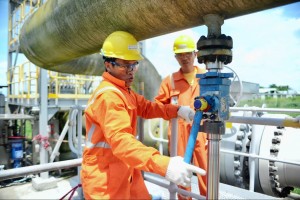 NCSP triển khai bảo dưỡng sửa chữa lớn: Bảo đảm an toàn, nâng cao độ tin cậy hệ thống khí Nam Côn Sơn