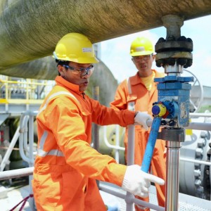 NCSP triển khai bảo dưỡng sửa chữa lớn: Bảo đảm an toàn, nâng cao độ tin cậy hệ thống khí Nam Côn Sơn
