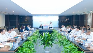 PVEP giữ đà tăng trưởng, tăng tốc hoàn thành mục tiêu năm 2026