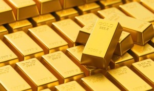 Vàng và cuộc trở lại của tài sản niềm tin