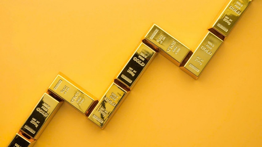 Vàng và cuộc trở lại của tài sản niềm tin