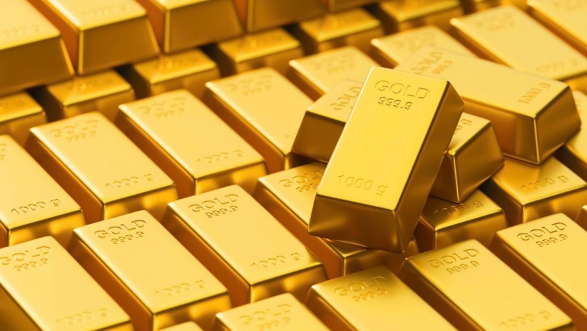 Vàng và cuộc trở lại của tài sản niềm tin
