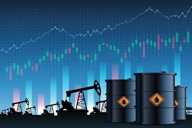 Tin nhanh chứng khoán ngày 28/9: Nhóm dầu khí tỏa sáng Tin nhanh chứng khoán ngày 28/9: Nhóm dầu khí tỏa sáng