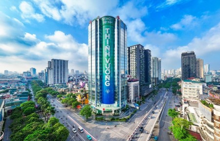 VPLife - Công ty bảo hiểm của VPBank chính thức được cấp phép hoạt động