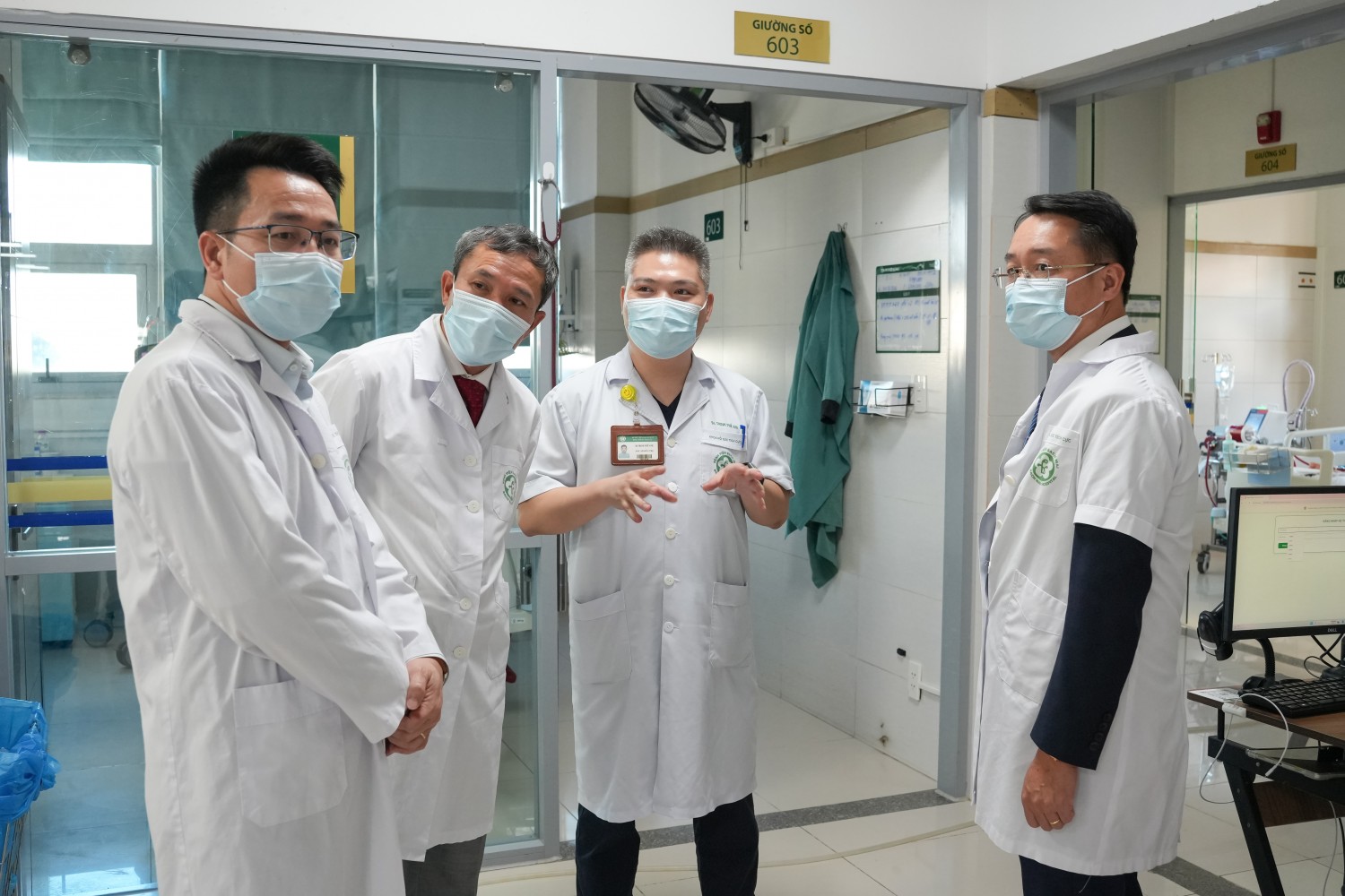 PVEP và Bệnh viện Bạch Mai tăng cường hợp tác vì sức khỏe người lao động PVEP và Bệnh viện Bạch Mai tăng cường hợp tác vì sức khỏe người lao động
