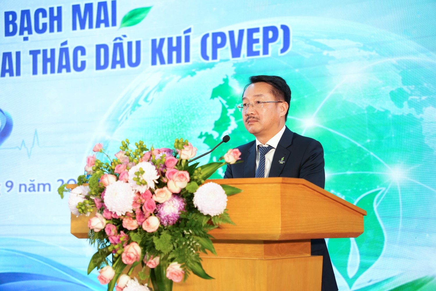 PVEP và Bệnh viện Bạch Mai tăng cường hợp tác vì sức khỏe người lao động PVEP và Bệnh viện Bạch Mai tăng cường hợp tác vì sức khỏe người lao động