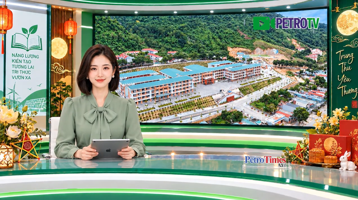 [VIDEO] Các sự kiện nổi bật của PETROVIETNAM trong tuần từ ngày 21/9 đến ngày 27/9/2026