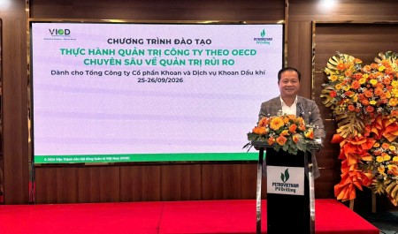 PV Drilling reviews strategy through 2030, targets double-digit growth