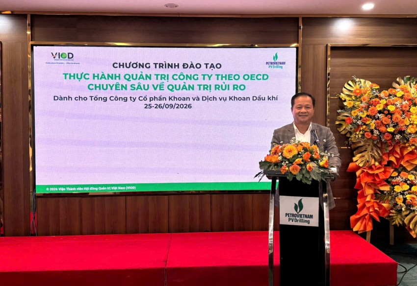 PV Drilling reviews strategy through 2030, targets double-digit growth