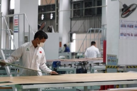 Doanh nghiệp phải là nơi biến công nghệ vật liệu thành giá trị