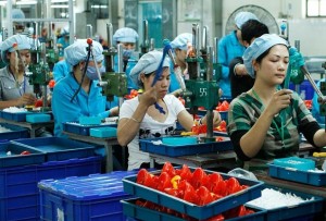 Tạo động lực để doanh nghiệp nhỏ và vừa phát triển bền vững