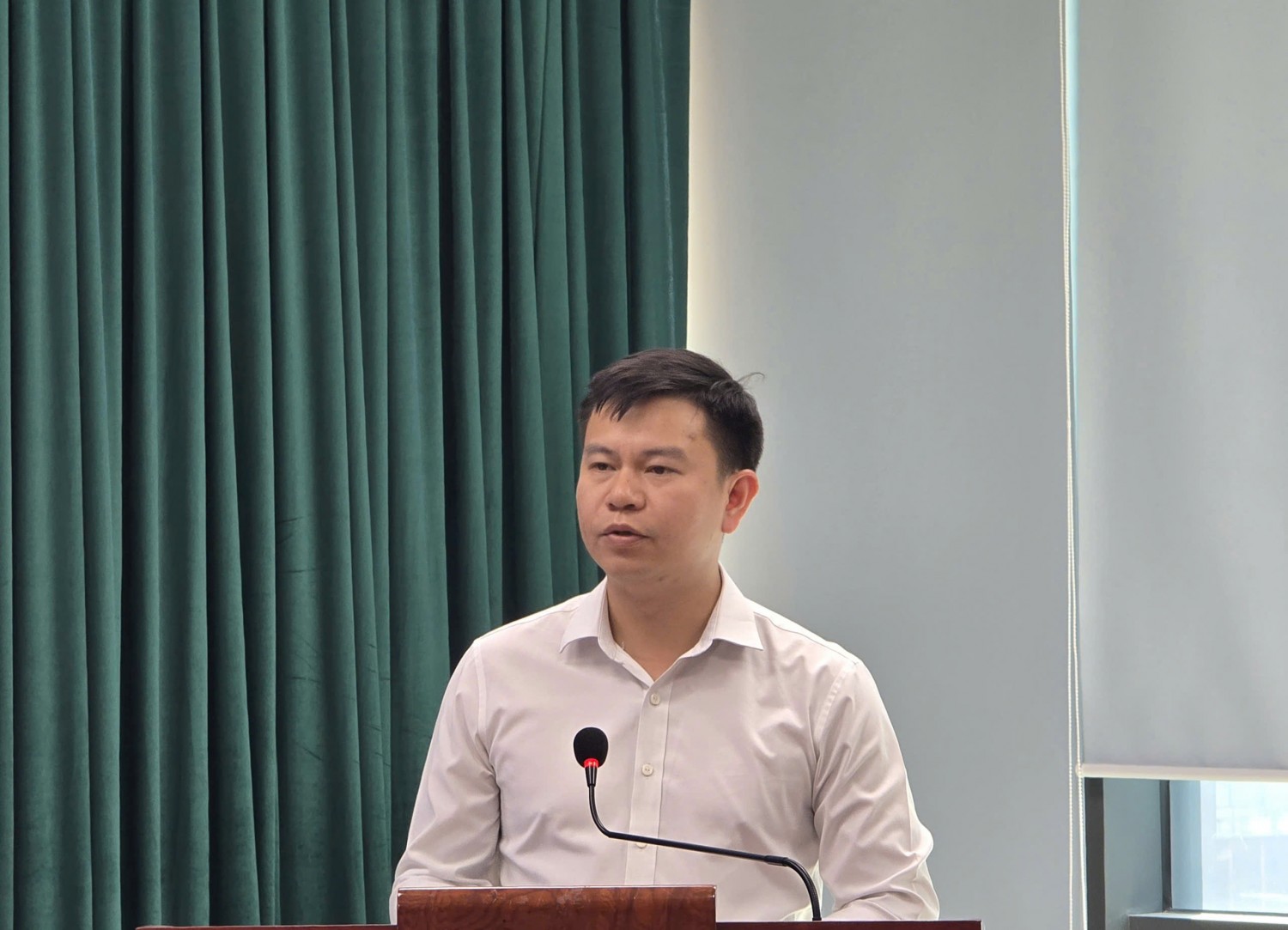 Doanh nghiệp phải là nơi biến công nghệ vật liệu thành giá trị