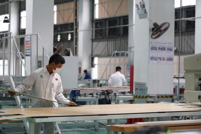 Doanh nghiệp phải là nơi biến công nghệ vật liệu thành giá trị