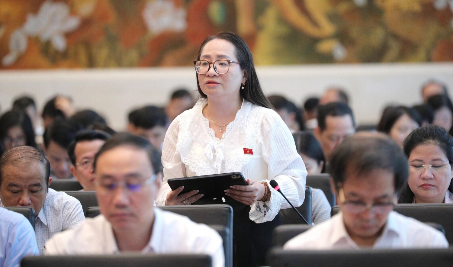 Tạo động lực để doanh nghiệp nhỏ và vừa phát triển bền vững