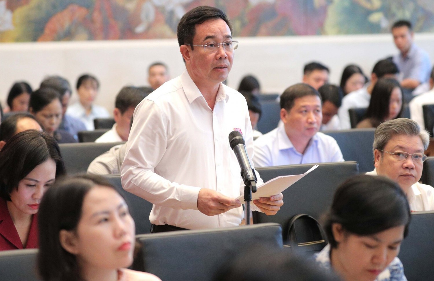 Tạo động lực để doanh nghiệp nhỏ và vừa phát triển bền vững