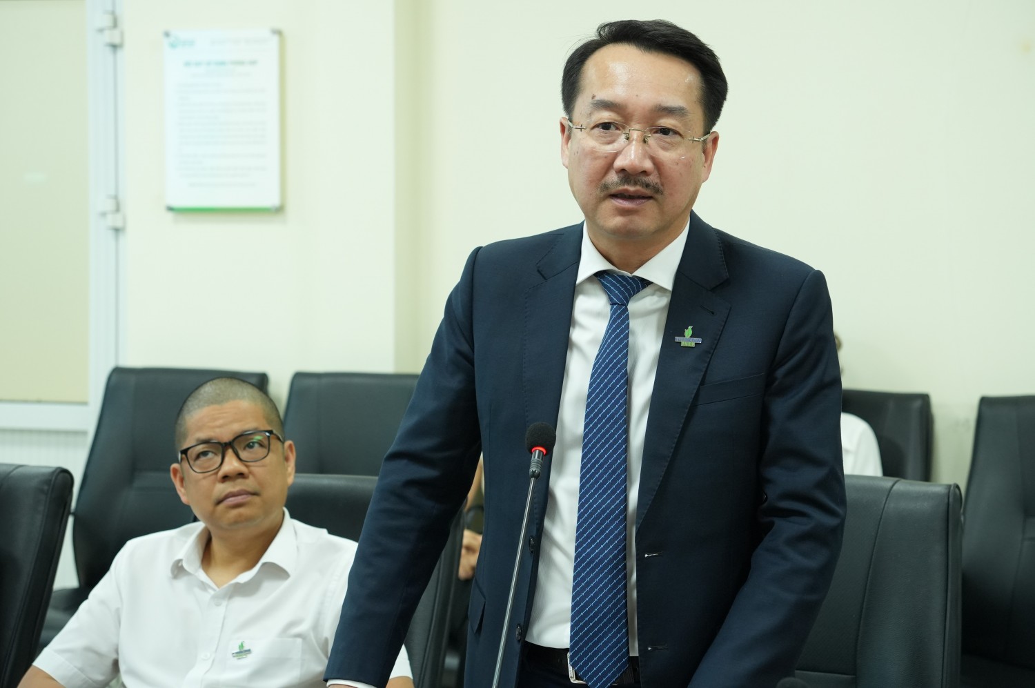 PVEP và Bệnh viện Hữu nghị Việt Đức ký kết hợp tác, mở rộng kết nối y tế chuyên sâu