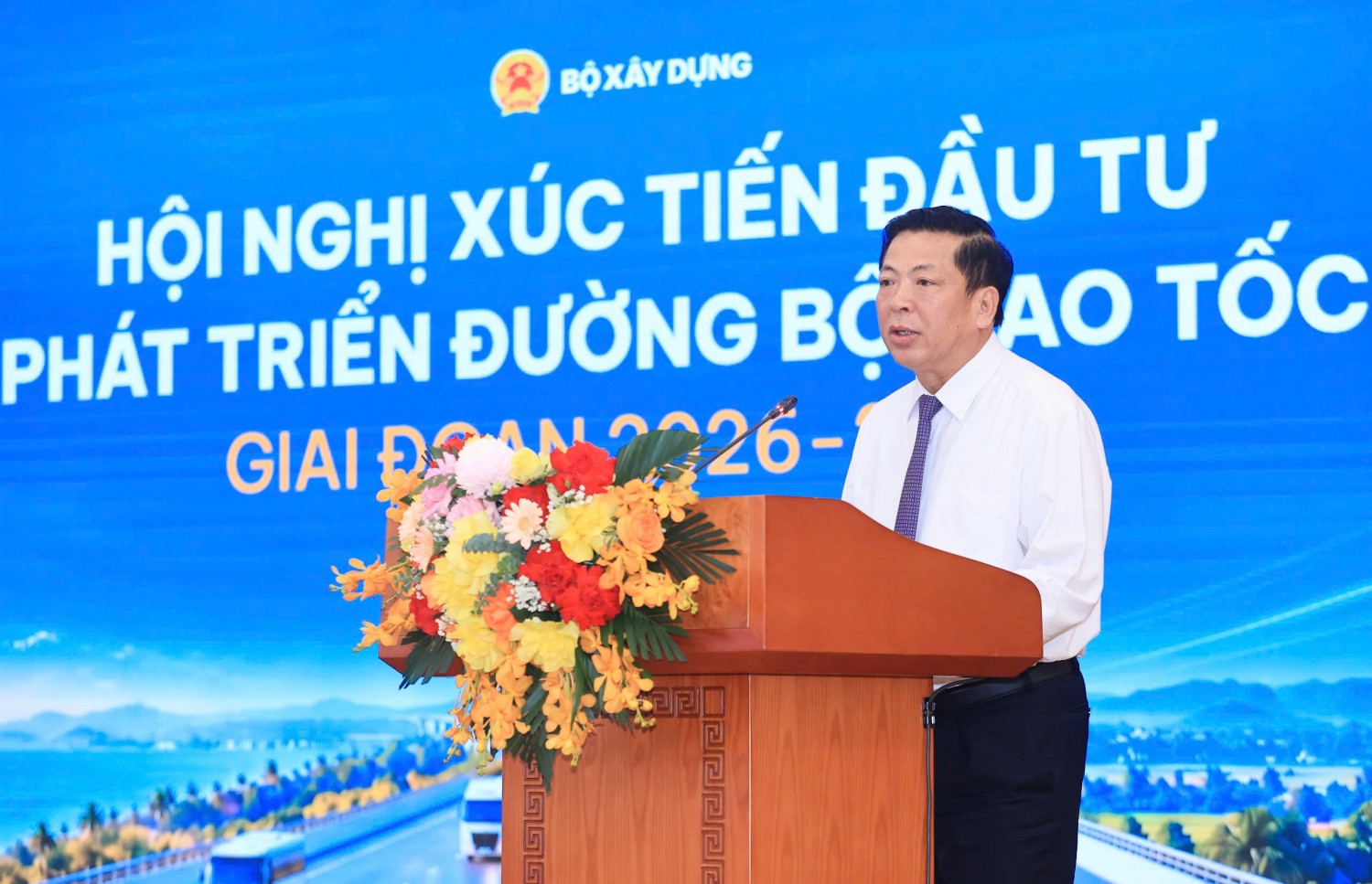 Phát triển cao tốc giai đoạn 2026-2030: Bài toán lớn về nguồn vốn