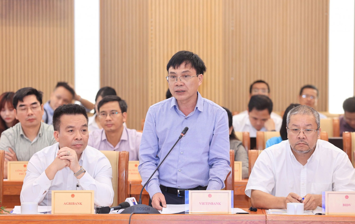 Phát triển cao tốc giai đoạn 2026-2030: Bài toán lớn về nguồn vốn