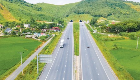 Phát triển cao tốc giai đoạn 2026-2030: Bài toán lớn về nguồn vốn