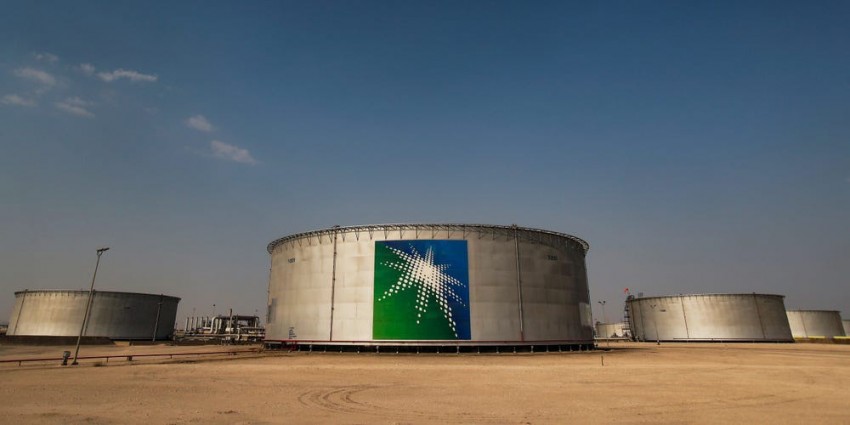 Cước vận tải tăng vọt, Saudi Aramco cân nhắc giảm giá bán dầu