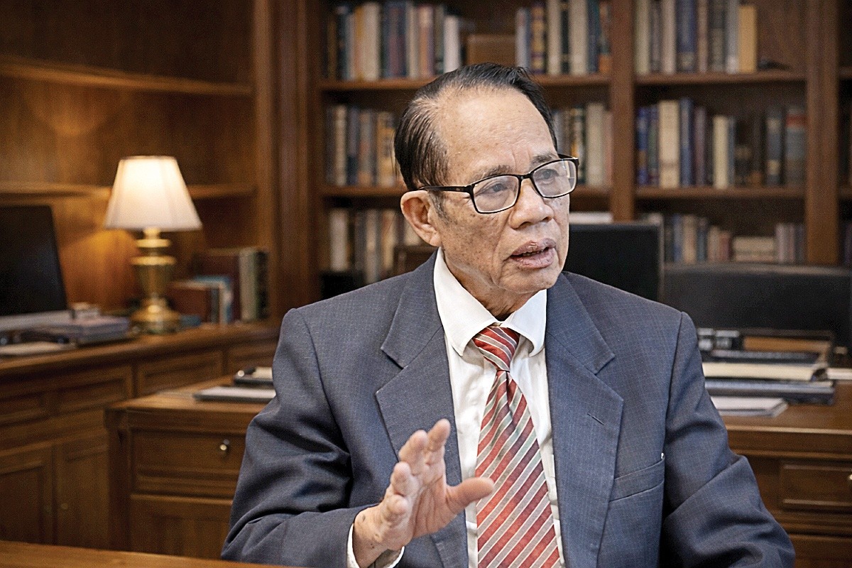 Khai thác nguồn điện hiện hữu để nâng hiệu quả vốn đầu tư Khai thác tối đa nguồn điện hiện hữu, nâng hiệu quả vốn đầu tư