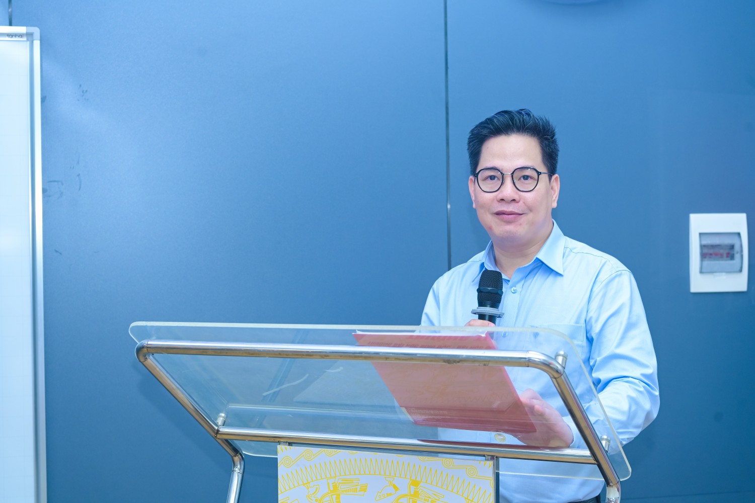 PETROVIETNAM và PV Drilling mở ra không gian học tập sáng tạo STEM tại Trường THPT Khoa học Giáo dục