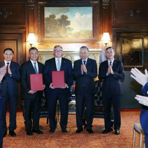 PETROVIETNAM thúc đẩy các dự án năng lượng và hợp tác với doanh nghiệp Hoa Kỳ