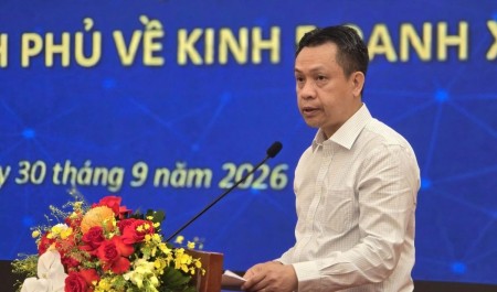 Quản lý giá xăng dầu: Tăng quyền chủ động cho doanh nghiệp