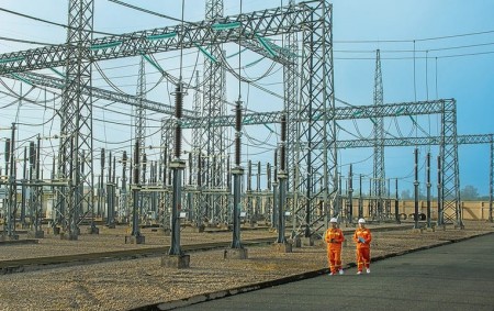 Sửa Luật Điện lực: Mở không gian mới cho thị trường điện
