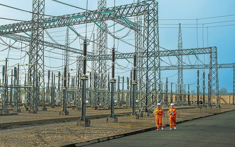 Sửa Luật Điện lực: Mở không gian mới cho thị trường điện