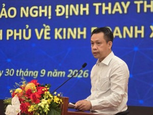 Quản lý giá xăng dầu: Tăng quyền chủ động cho doanh nghiệp