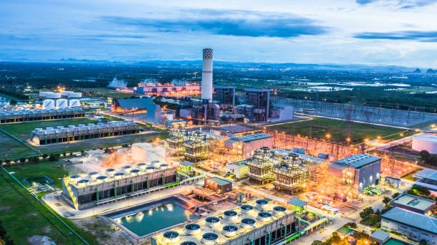 Sửa Luật Điện lực: Mở không gian mới cho thị trường điện Sửa Luật Điện lực: Mở không gian mới cho thị trường điện
