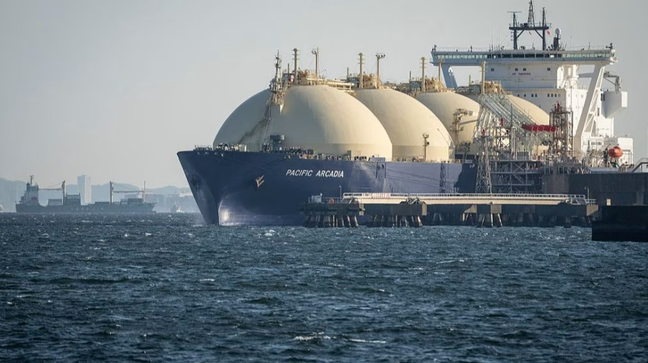 Mỹ thúc đẩy dự án LNG Alaska bằng nguồn vốn đầu tư chiến lược từ Hàn Quốc